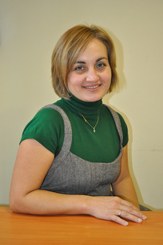 Akhmadeeva Firdaus Raisovna