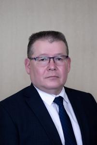 Sharipov Raul Akhnafovich