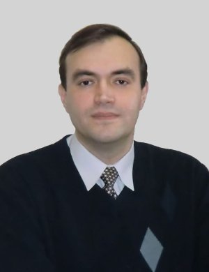 Вавилов Алексей Юрьевич