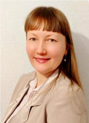 Челпанова Эльвира Загитовна