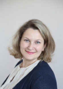 Nugumanova Larisa Robertovna