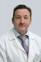 Badretdinov Azamat Fuatovich