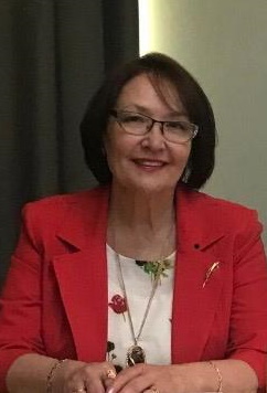 Gilmutdinova Lira Talgatovna