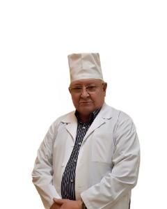 Plechev Vladimir Vyacheslavovich