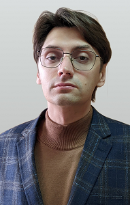 Mochalov Konstantin Sergeevich