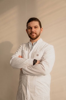 Князев Роман Юрьевич