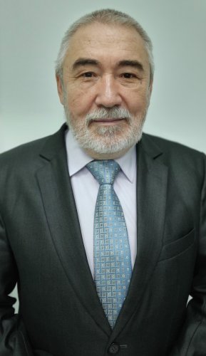 Мунасыпов Фарит Рашитович 