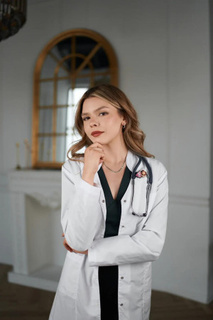 Зайнуллина Нелли Азаматовн