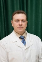 Куклин Дмитрий Сергеевич