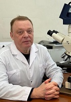 Щекин Сергей Витальевич