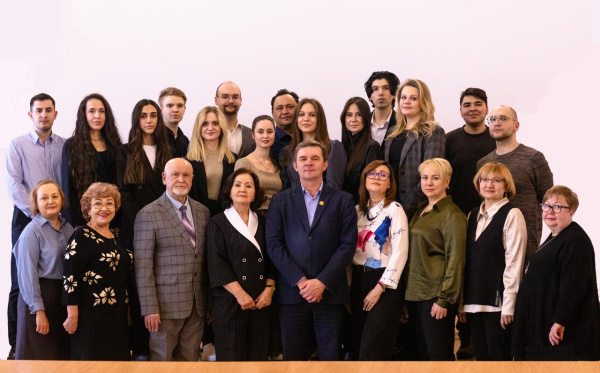 Хирургической стоматологии