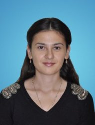 Мунасипова Диана Айдаровна