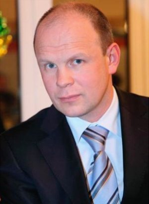 Кильдюшов Евгений Михайлович