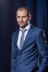 Ginoyan Hakob Ovikovich
