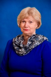 GORDEEVA OLGA NIKOLAEVNA