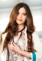 Koreshkova Ksenia Mikhailovna