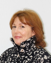 Ахматдинова Маргарита Ринатовна