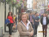 Nurmukhametova Svetlana Rafailovna