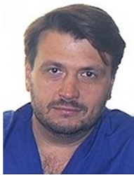 Melnikov Mikhail Viktorovich