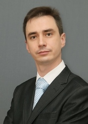 Кашаев Марат Шамилевич