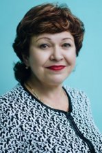 Believskaya Rosa Rudolfovna