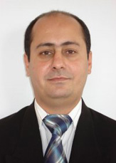 Ария Надер Раджабович