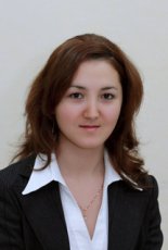 Камалова Гузель Тагировна