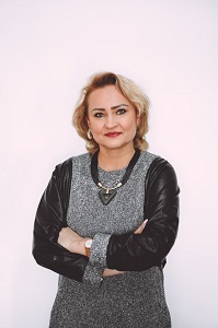 ТЕПЛЫХ РЕГИНА РИМОВНА