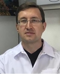 Kutlubaev Mansur Amirovich