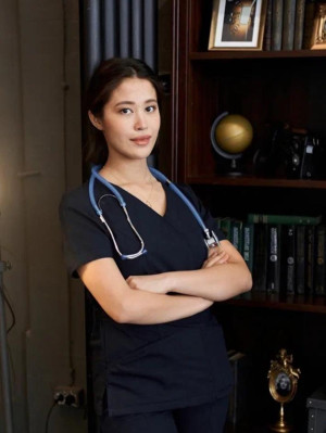 Булякбаева Лиана Зарифовна