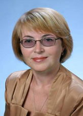 Бабушкина Галина Владимировна
