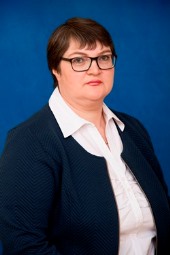 BATYROVA GUZEL ZAVILEVNA