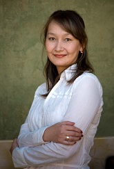 Tregubova Albina Khakimyanovna