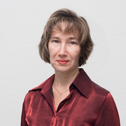 Avkhadeeva Svetlana Rudolfovna