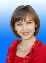 Bikmetova Elvira Rafinatovna