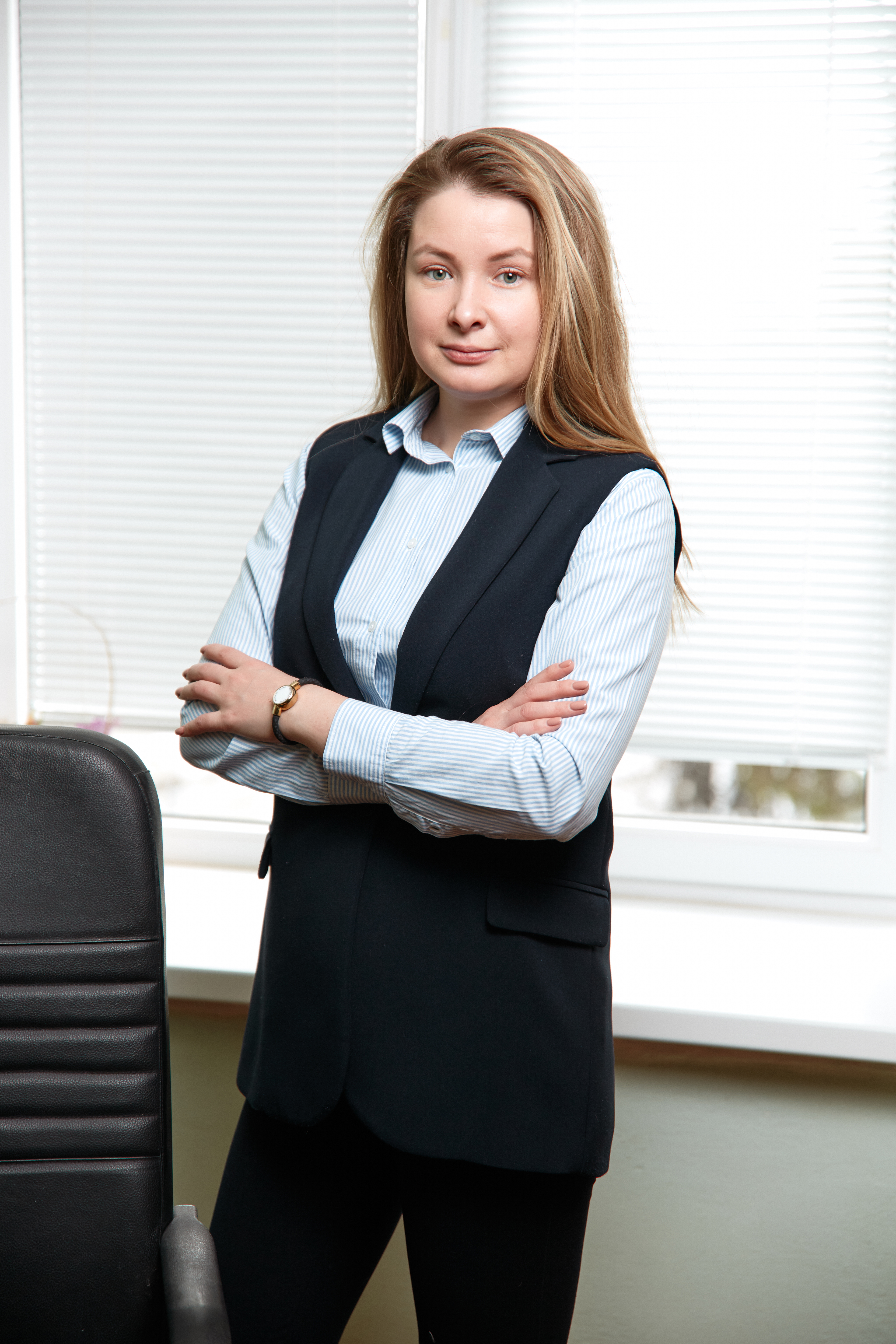 Verzakova Olga Vladimirovna