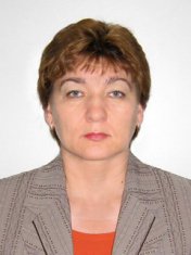 Ибрагимова Ольга Юрьевна