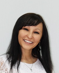Akhunova Gulshat Maratovna