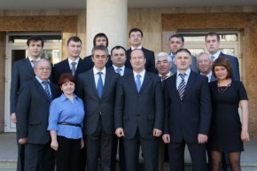 Урологии и онкологии