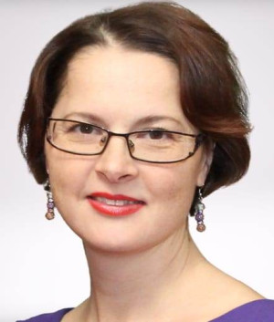 Stol' Anna Viktorovna