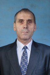 Hamidullin Alik Ismagilovich