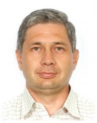 Zulkarneev Rustem Khalitovich