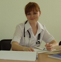 Имаева Лилия Разифовна