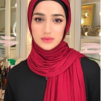 Давудова Марьям Османовна