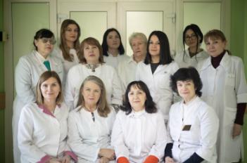Факультетской терапии