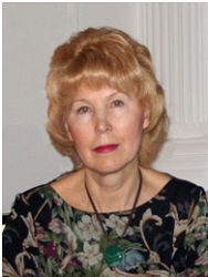 Khusnutdinova Elza Kamilevna