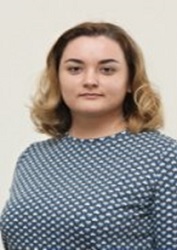Gareeva Diana Firdavisovna