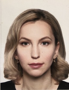 Фаткуллина Елена Зуфаровна