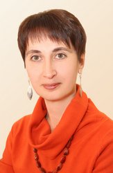 Тупиневич Галина Сергеевна