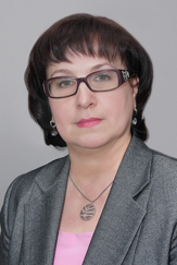 Akatieva Galina Grigorievna